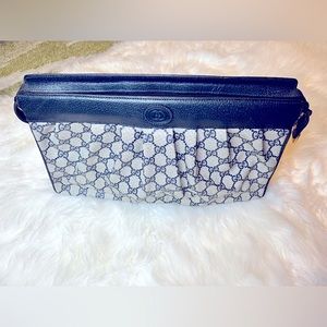 Gucci Clutch (Vintage)